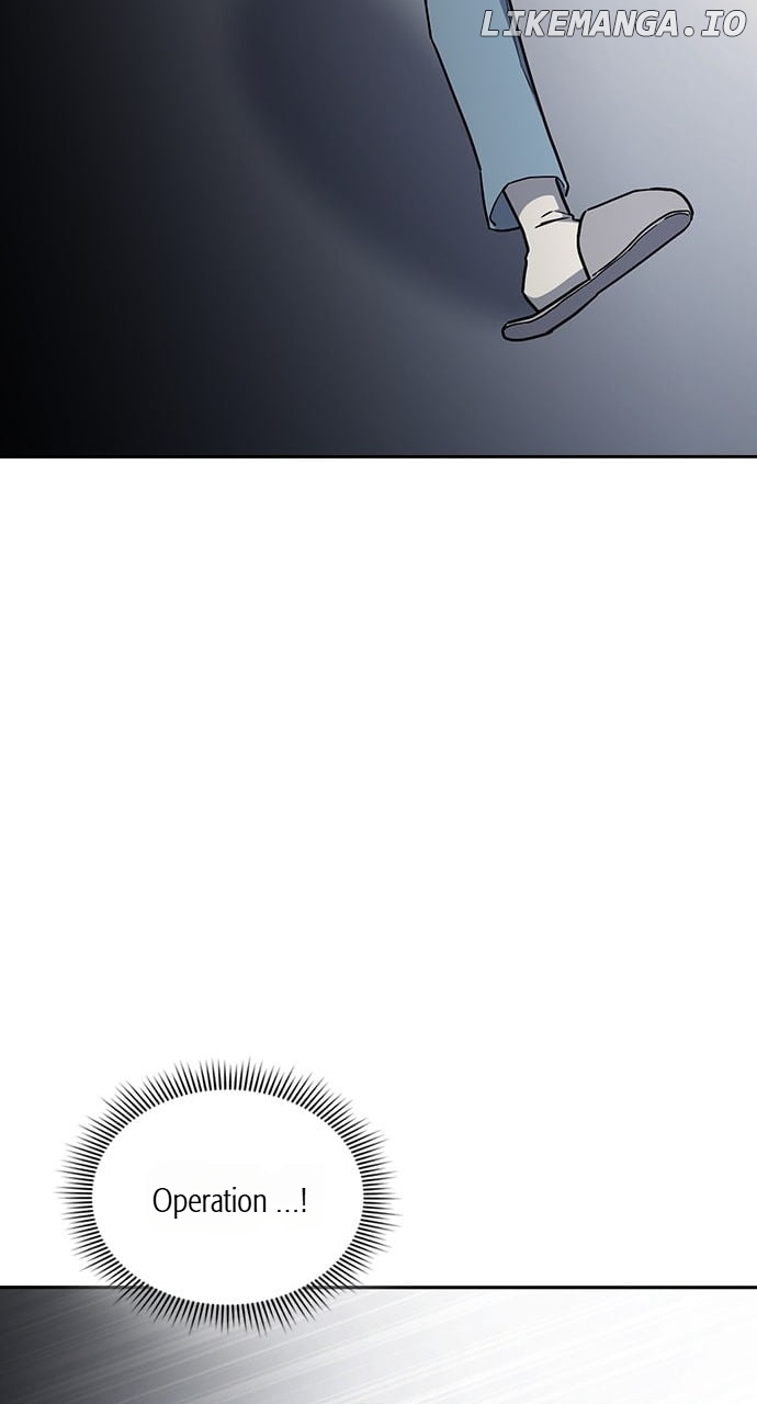 How to break up well Chapter 33 - page 85